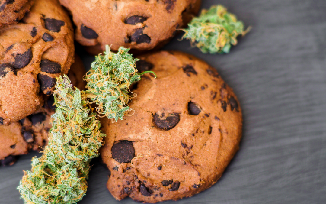 Ensuring Shelf Stability in Cannabis Edibles 