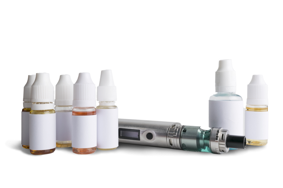 Tobacco Nicotine Products - Labstat International Inc