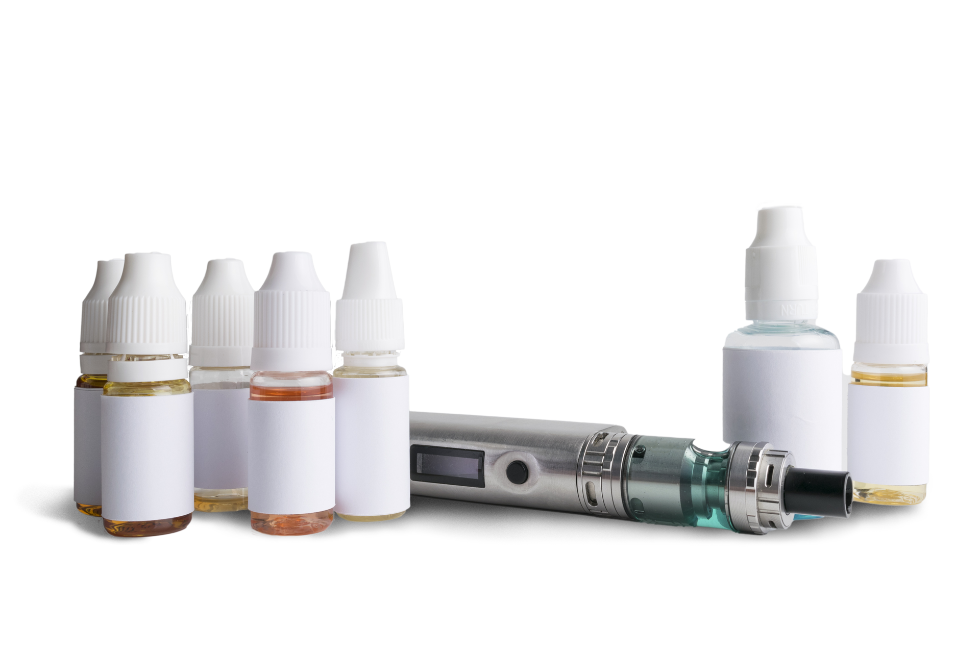 Tobacco Nicotine Products - Labstat International Inc