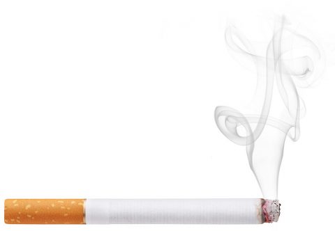 Tobacco Nicotine Products - Labstat International Inc