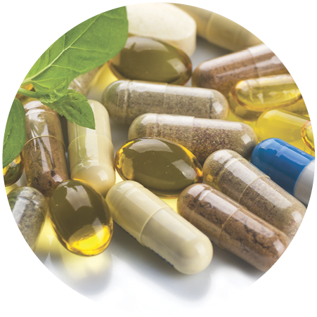 Labstat Dietary Supplement Testing Services