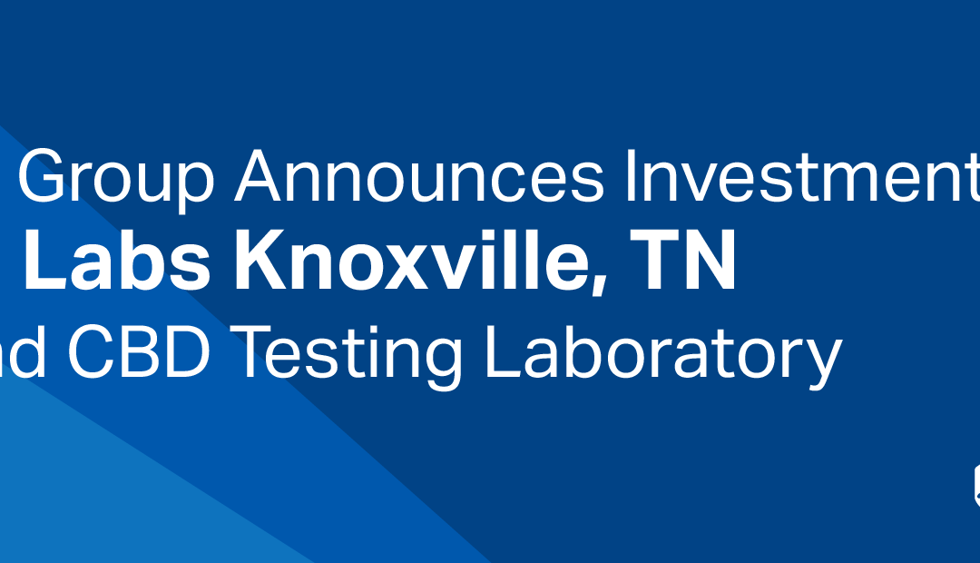 Certified Group Announces Investment in Kaycha Labs Knoxville, TN Hemp Testing Laboratory