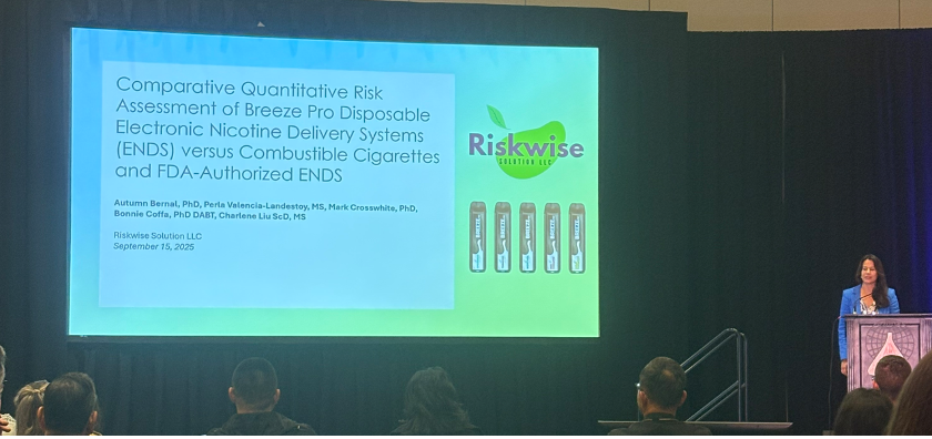 Picture2 - Labstat International Inc TSRC 2025 wrap up - Riskwise slide.