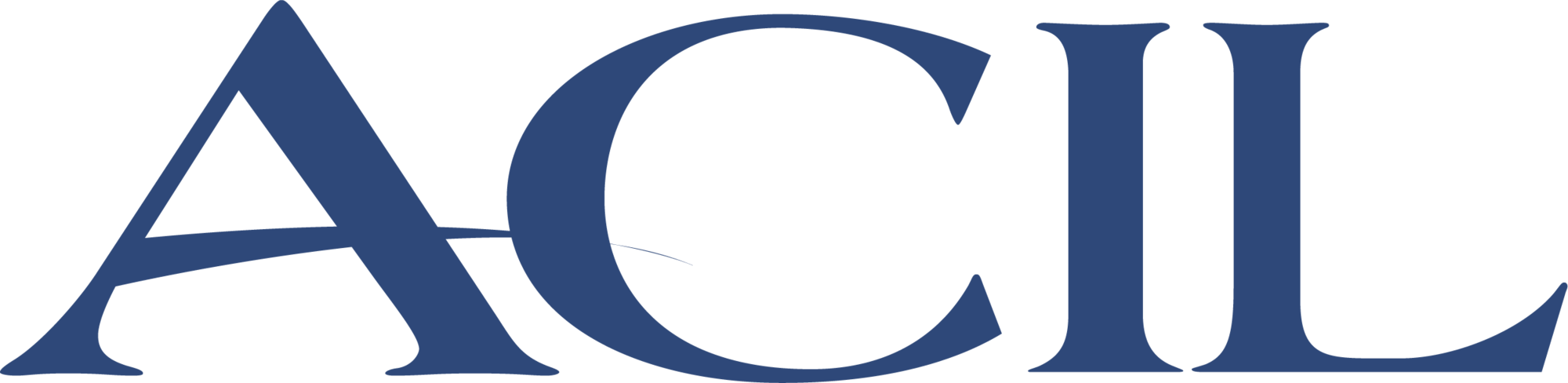 ACIL logo