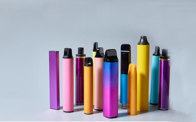 Nicotine Products & Where To Get Them Lab Tested In Canada