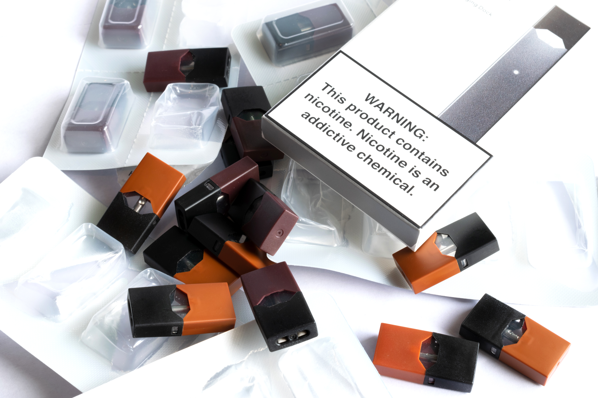 modified risk tobacco products Tips for a Successful Modified Risk Tobacco Product (MRTP) Application