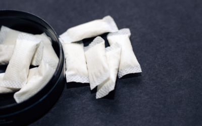 How to Perform Nicotine Dissolution Testing for Oral Nicotine Pouches